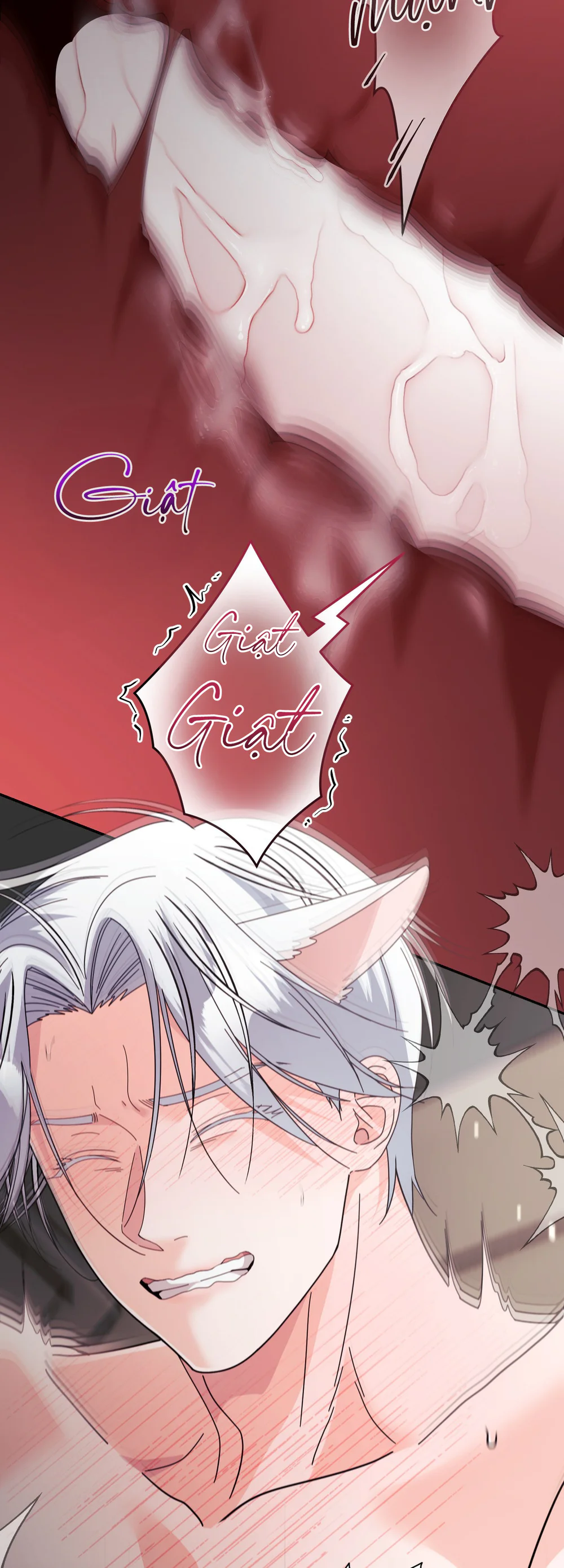 Đọc truyện SAO EM DỄ THƯƠNG VẬY - Chapter 36