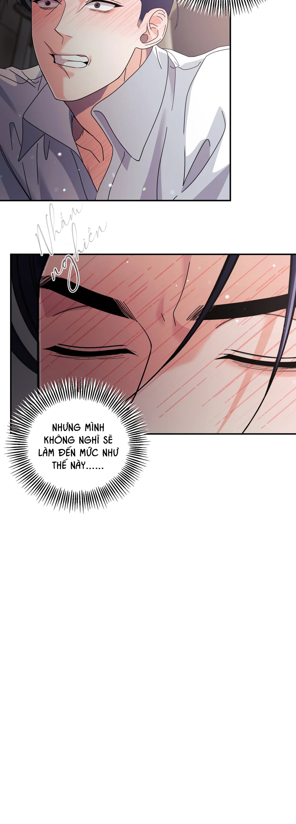 Đọc truyện SAO EM DỄ THƯƠNG VẬY - Chapter 36