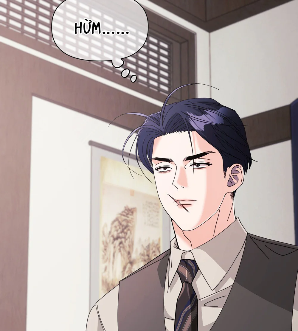 Đọc truyện SAO EM DỄ THƯƠNG VẬY - Chapter 36