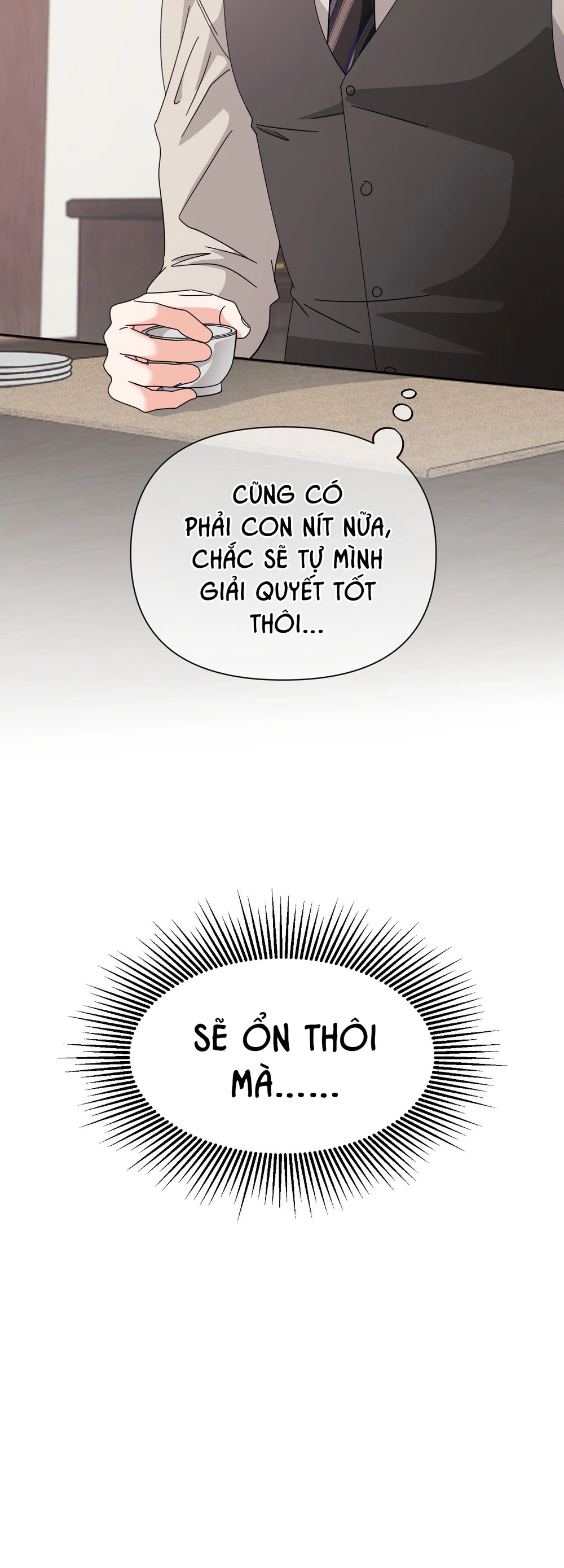 Đọc truyện SAO EM DỄ THƯƠNG VẬY - Chapter 36