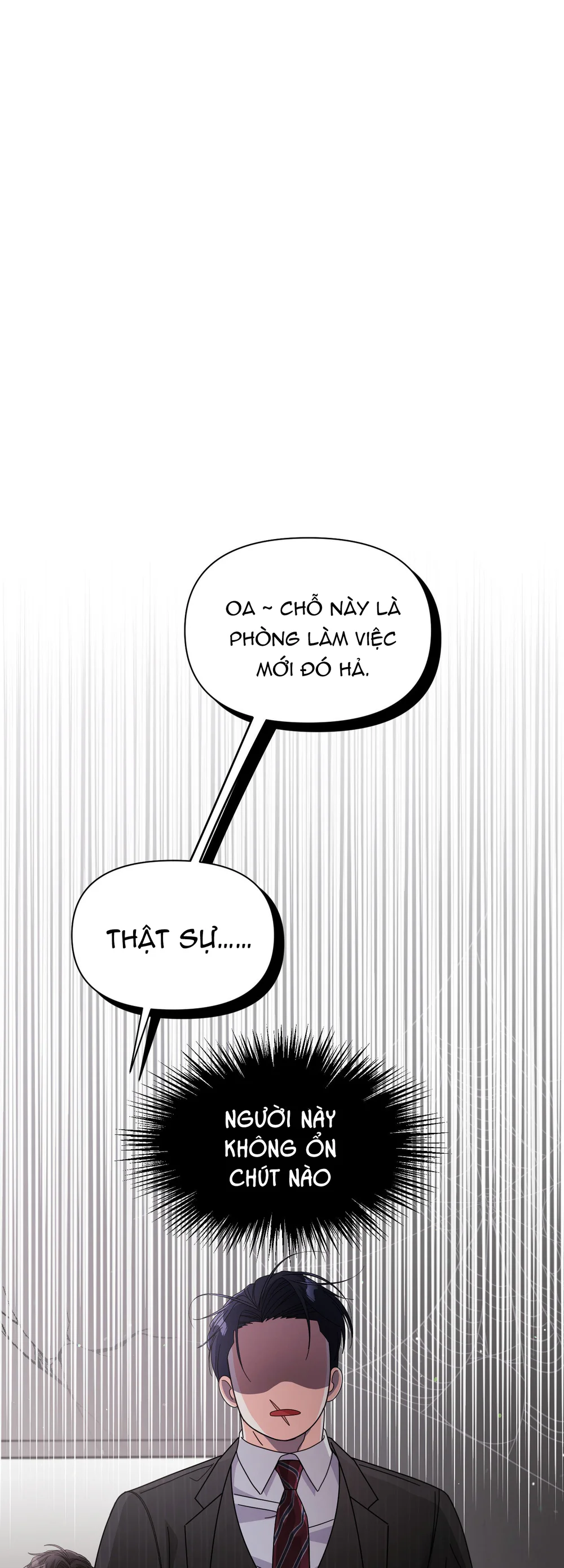 Đọc truyện SAO EM DỄ THƯƠNG VẬY - Chapter 36