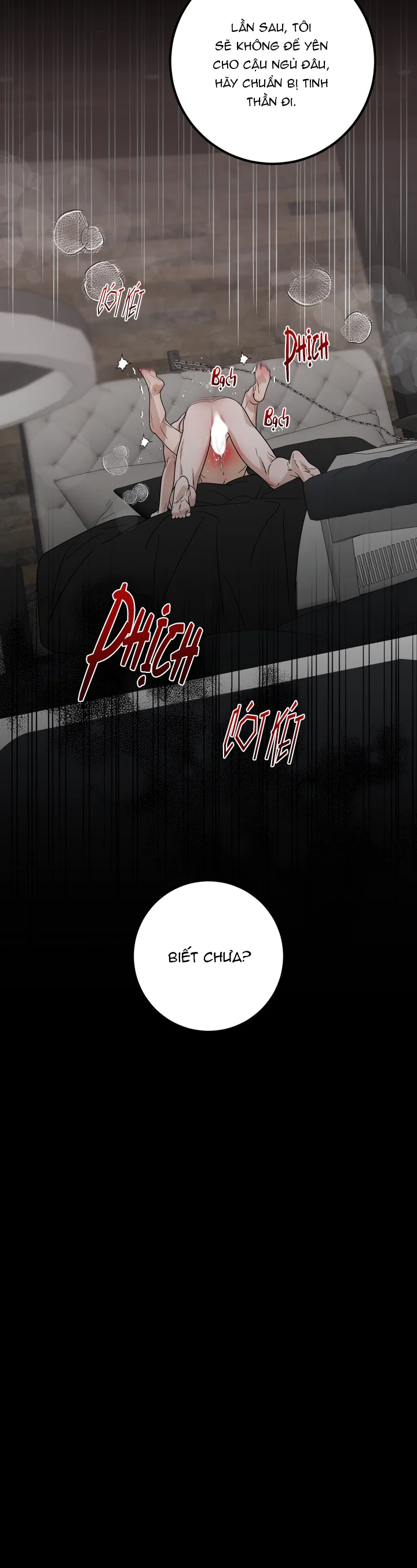 Đọc truyện TUYỂN TẬP MANHWA NGẮN BÀI DUỐI - Chapter 13 H++