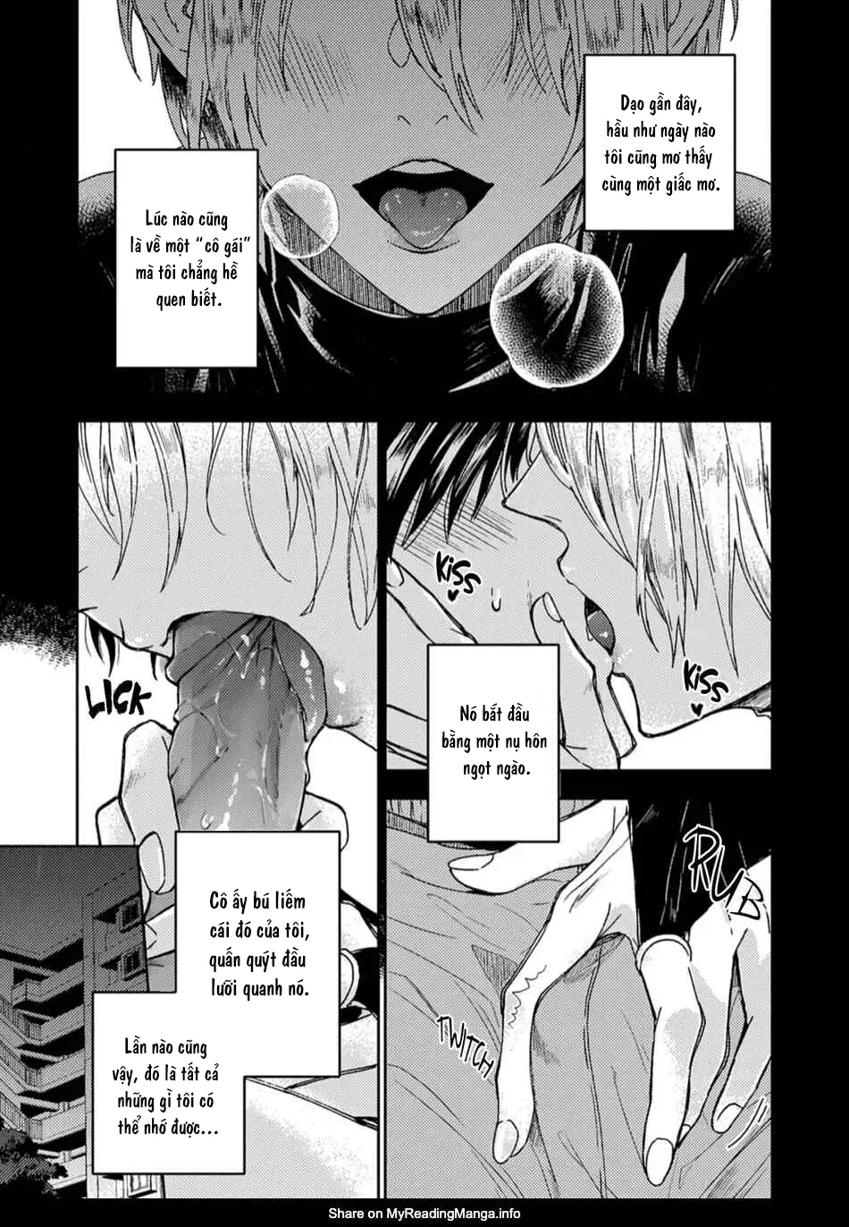 Đọc truyện những con quỷ tà dâm - Chapter 10