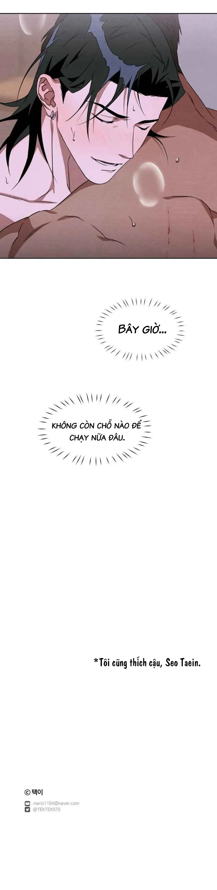 Đọc truyện Trung tâm judo tư pháp - Chapter 7 H+++