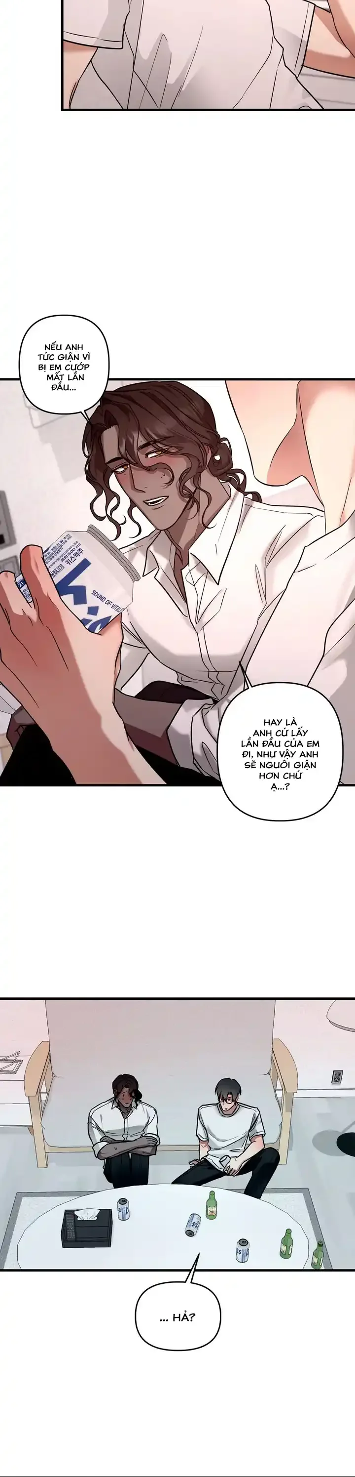 Đọc truyện Người cố vấn hoàn mỹ - Chapter 5