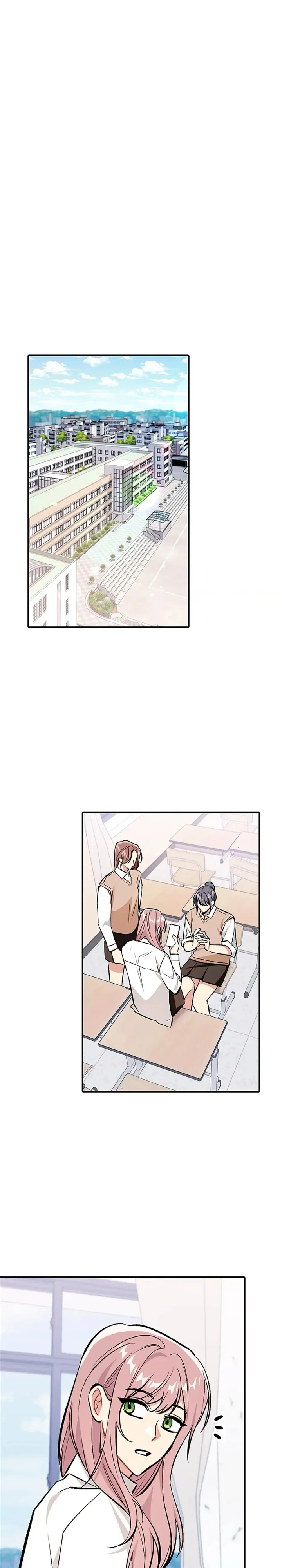 Đọc truyện Nhật Hạ - Chapter 41