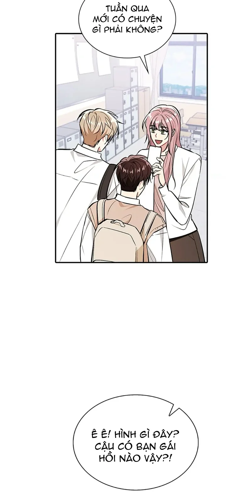 Đọc truyện Nhật Hạ - Chapter 41