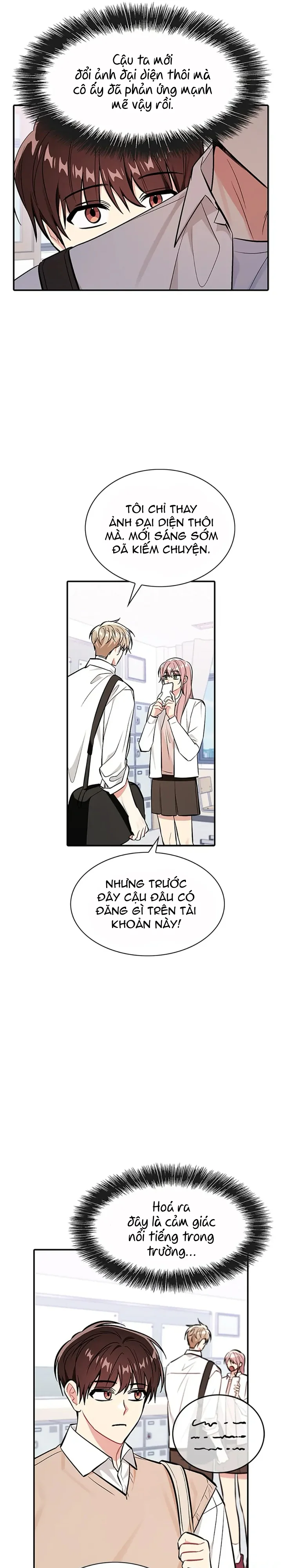 Đọc truyện Nhật Hạ - Chapter 41