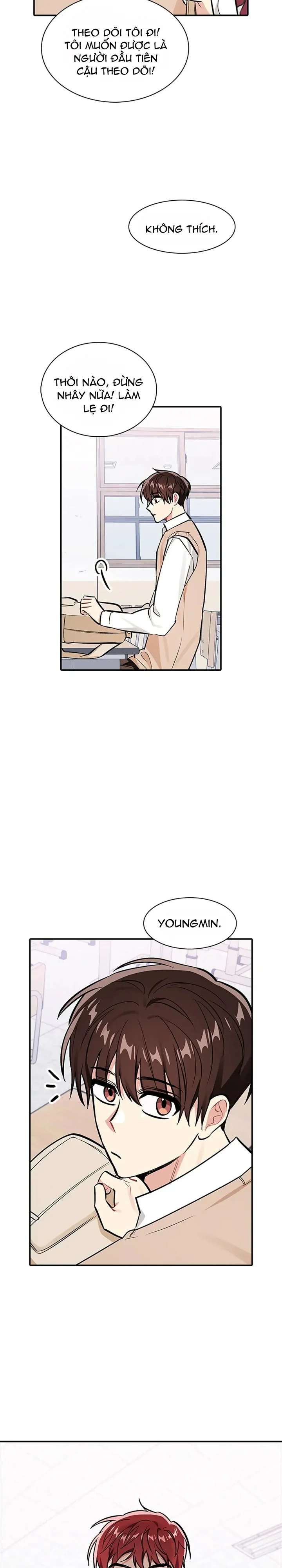 Đọc truyện Nhật Hạ - Chapter 41
