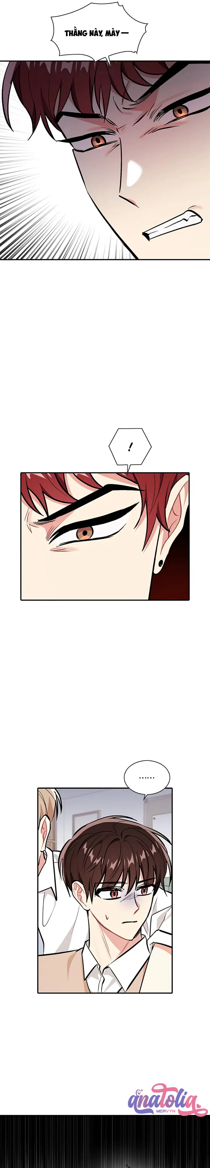 Đọc truyện Nhật Hạ - Chapter 41