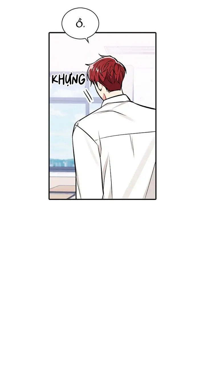 Đọc truyện Nhật Hạ - Chapter 41