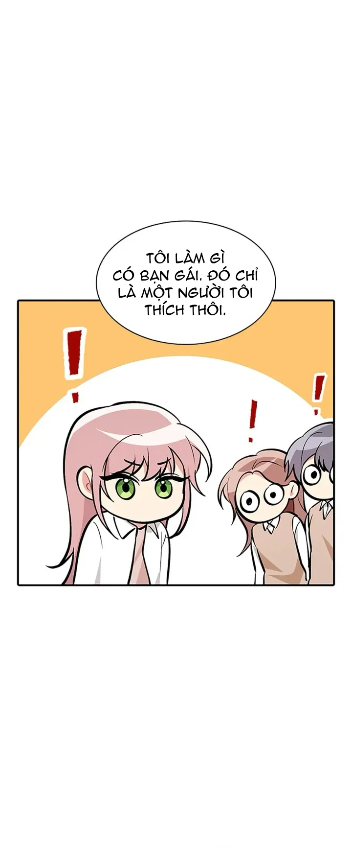 Đọc truyện Nhật Hạ - Chapter 41