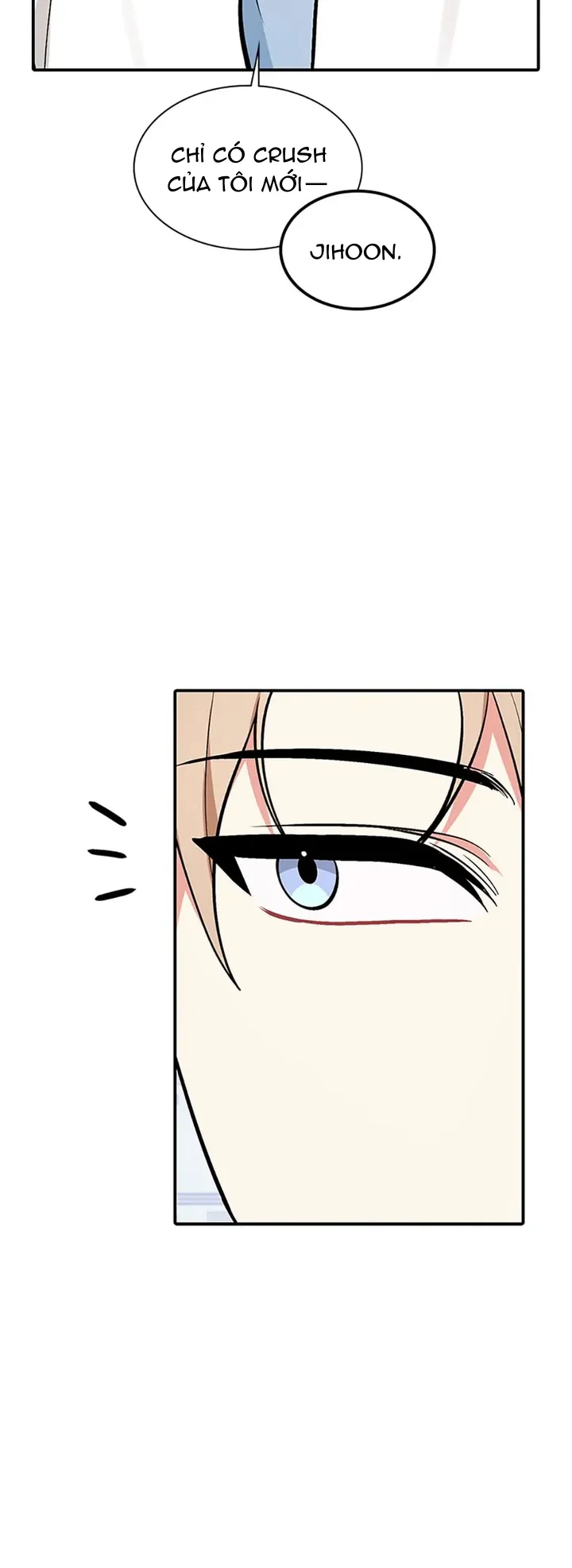 Đọc truyện Nhật Hạ - Chapter 41