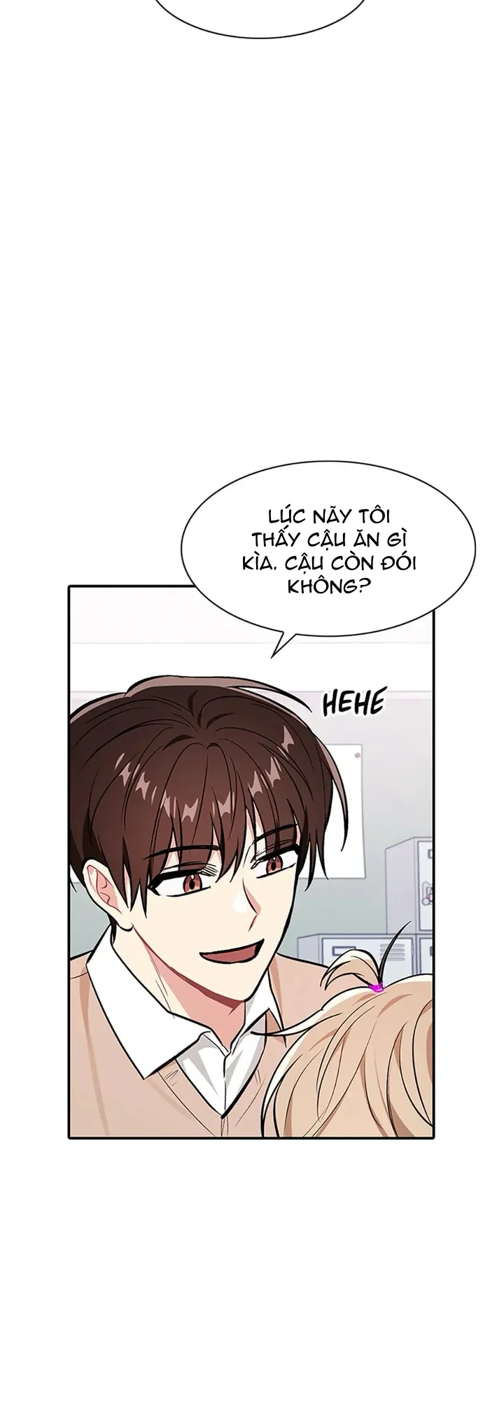 Đọc truyện Nhật Hạ - Chapter 41