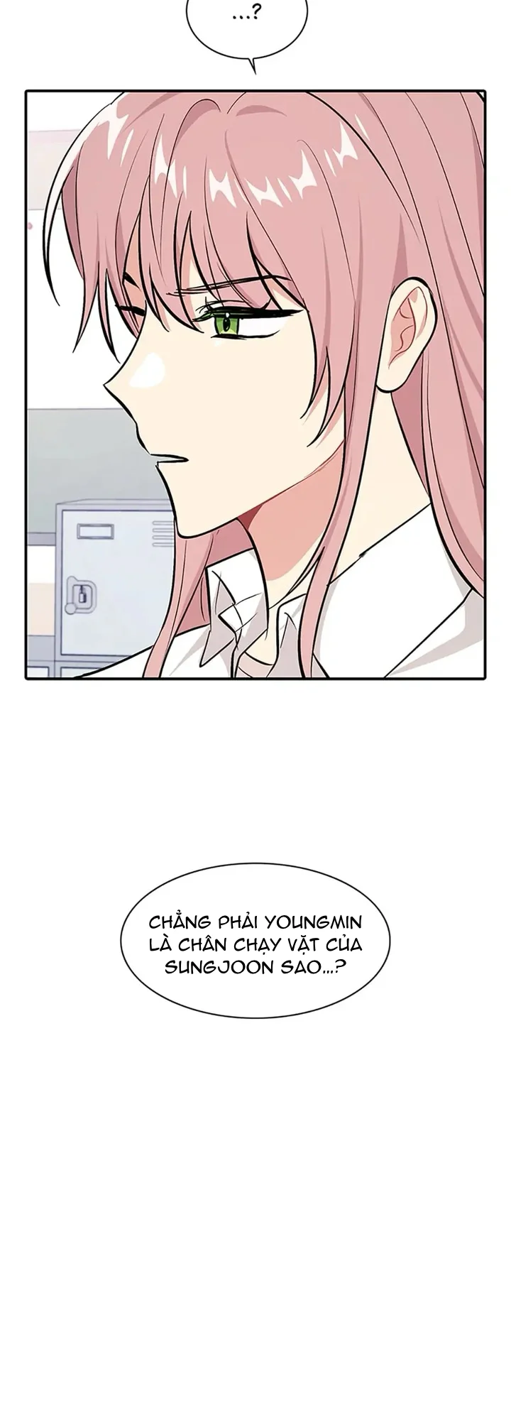 Đọc truyện Nhật Hạ - Chapter 41