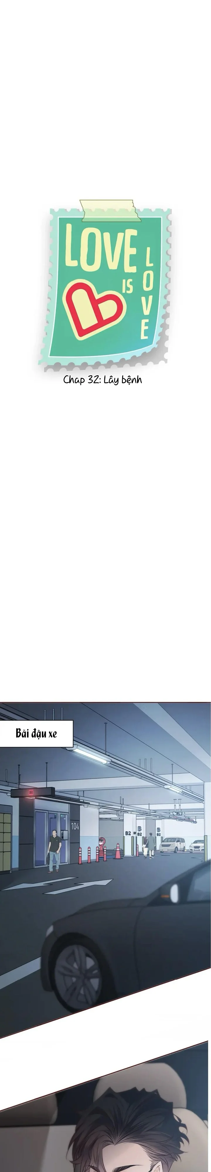 Đọc truyện Yêu Em Bất Chấp - Chapter 32