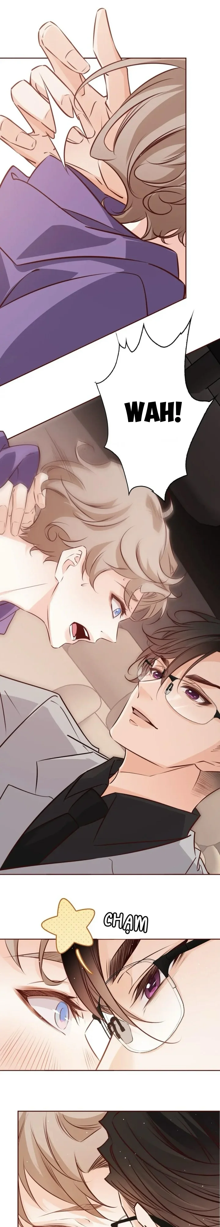 Đọc truyện Yêu Em Bất Chấp - Chapter 32