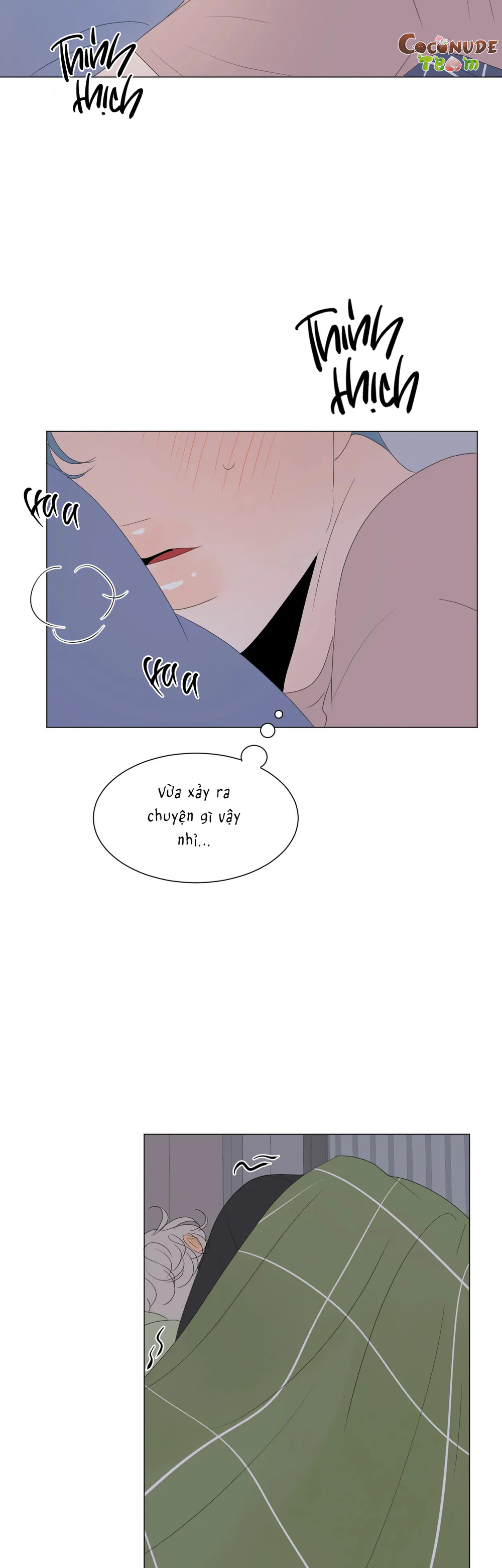 Đọc truyện Người Đàn Ông Của Raon - Chapter 32