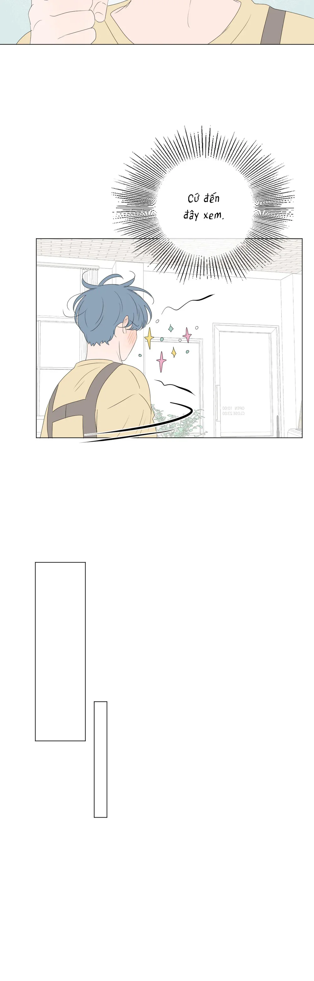 Đọc truyện Người Đàn Ông Của Raon - Chapter 32