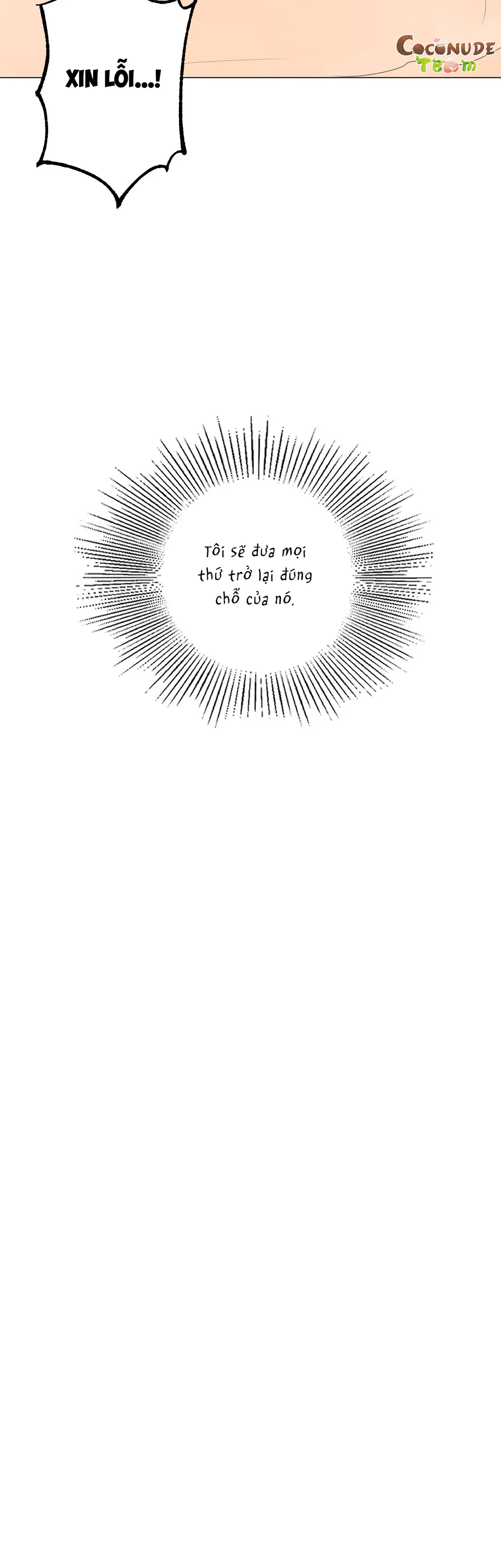 Đọc truyện Người Đàn Ông Của Raon - Chapter 32