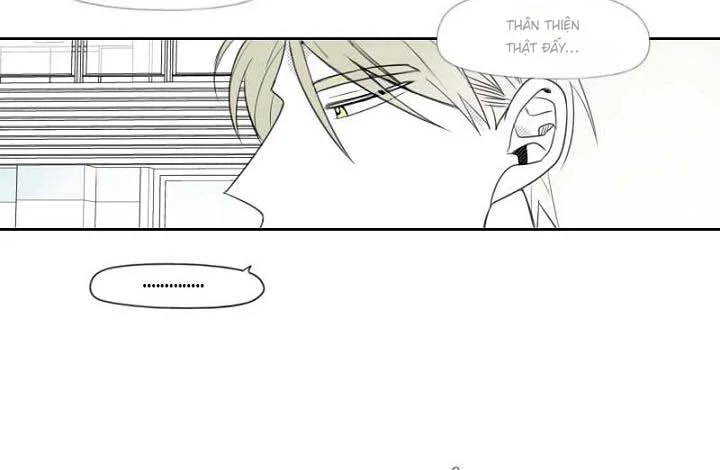 Đọc truyện Quản Lý Của Park Han Hoo - Chapter 17