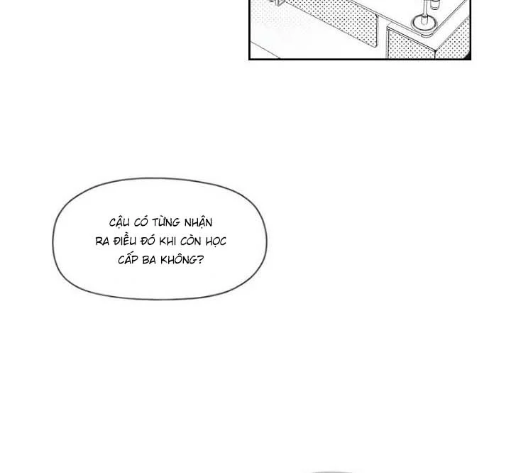 Đọc truyện Quản Lý Của Park Han Hoo - Chapter 17