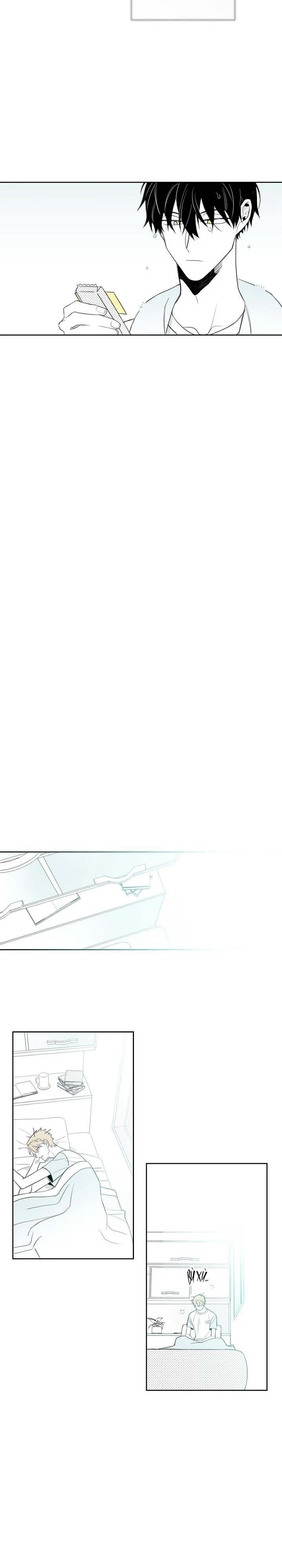 Đọc truyện Quản Lý Của Park Han Hoo - Chapter 19