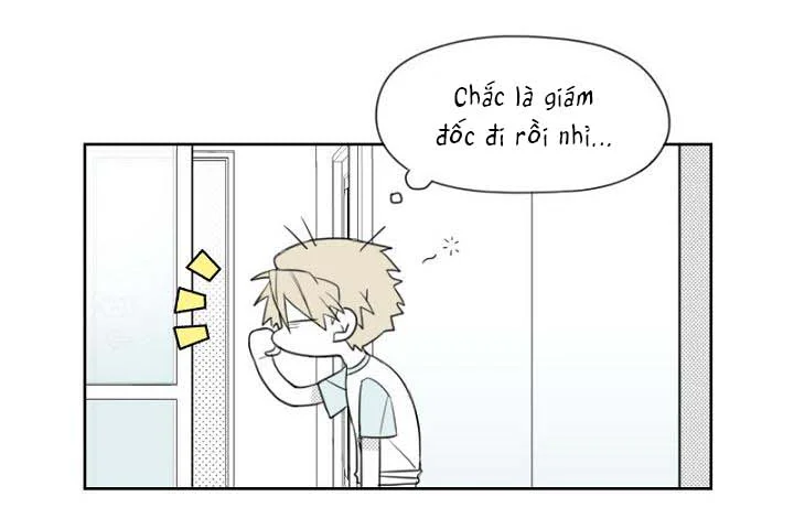 Đọc truyện Quản Lý Của Park Han Hoo - Chapter 19