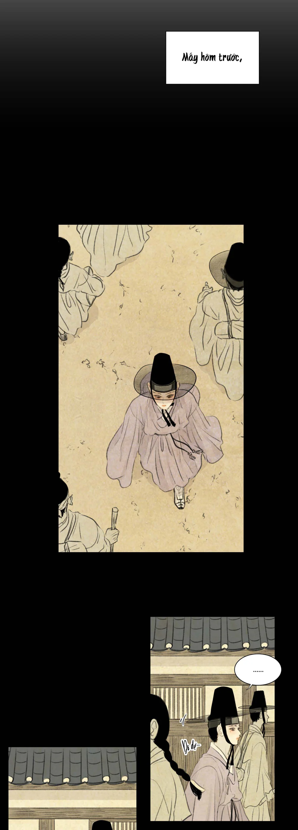 Đọc truyện Quỷ Thai - Chapter 24