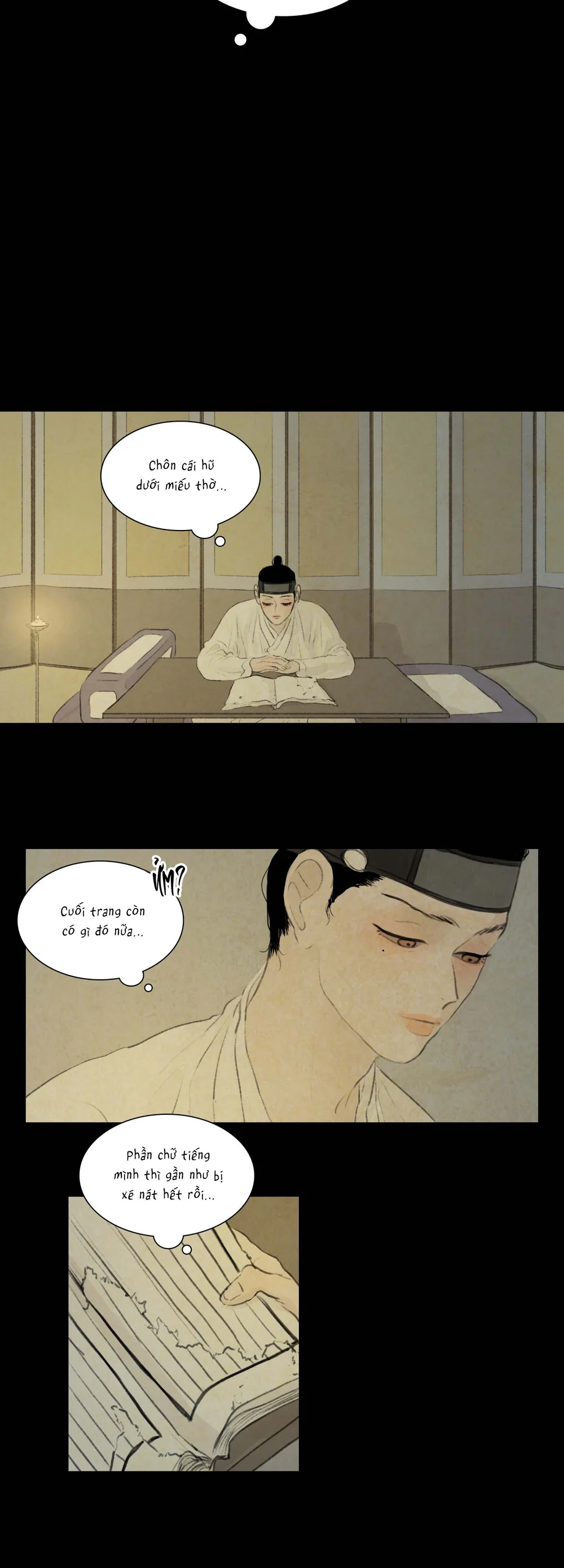 Đọc truyện Quỷ Thai - Chapter 24