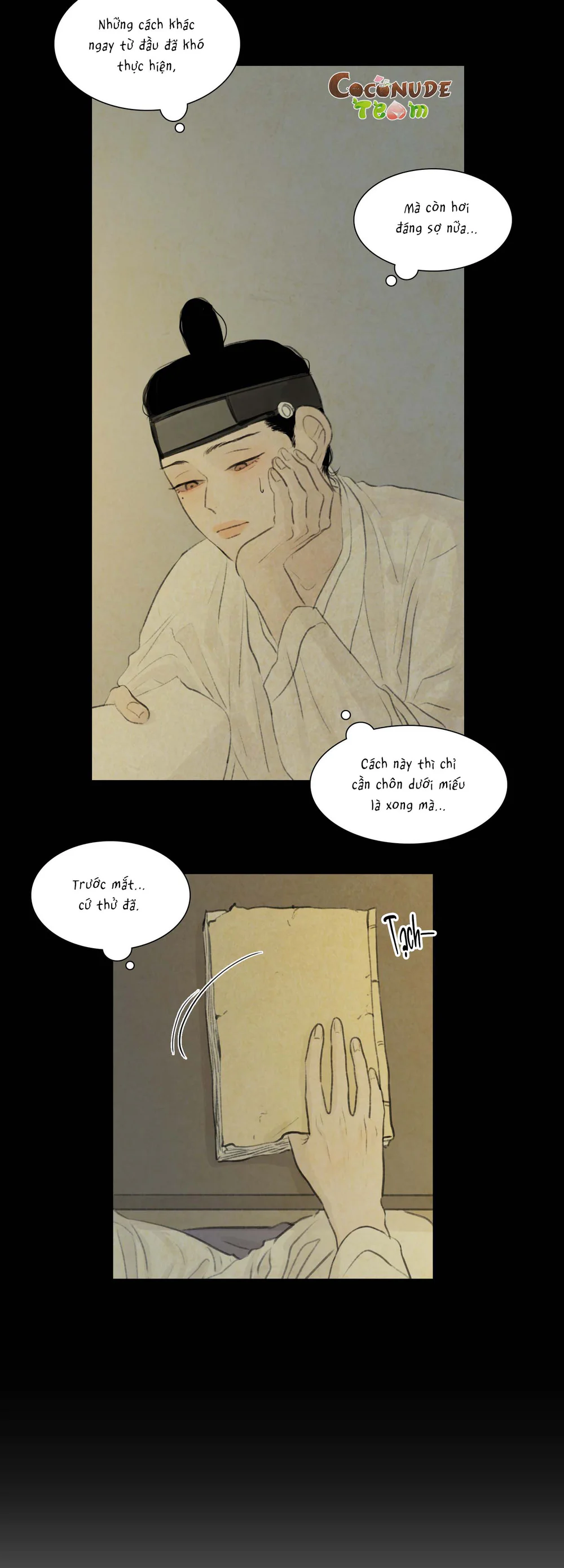 Đọc truyện Quỷ Thai - Chapter 24