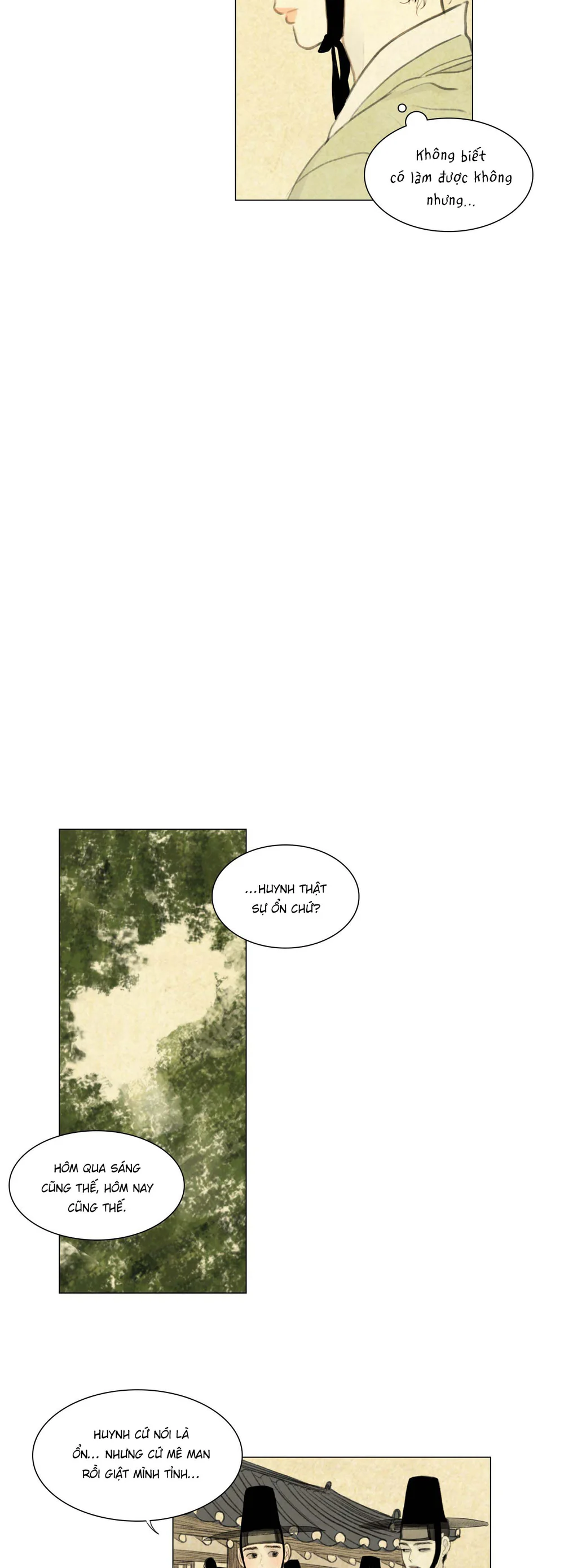 Đọc truyện Quỷ Thai - Chapter 24