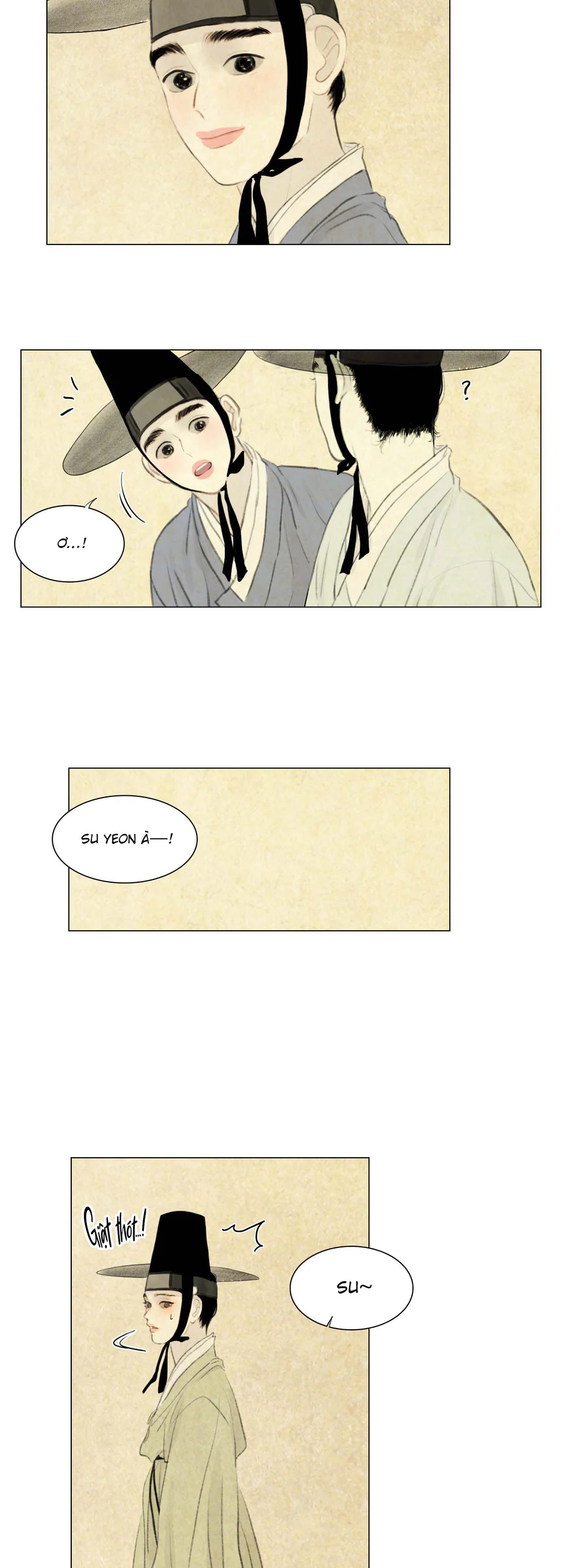 Đọc truyện Quỷ Thai - Chapter 24