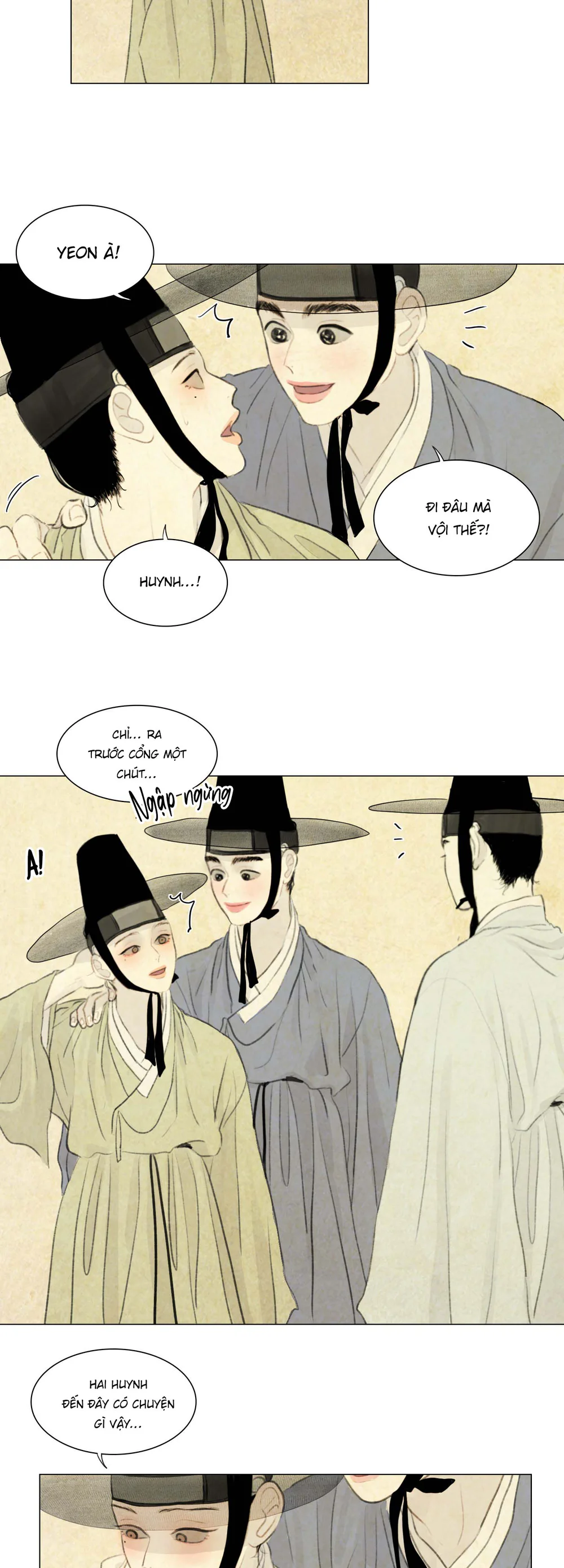 Đọc truyện Quỷ Thai - Chapter 24
