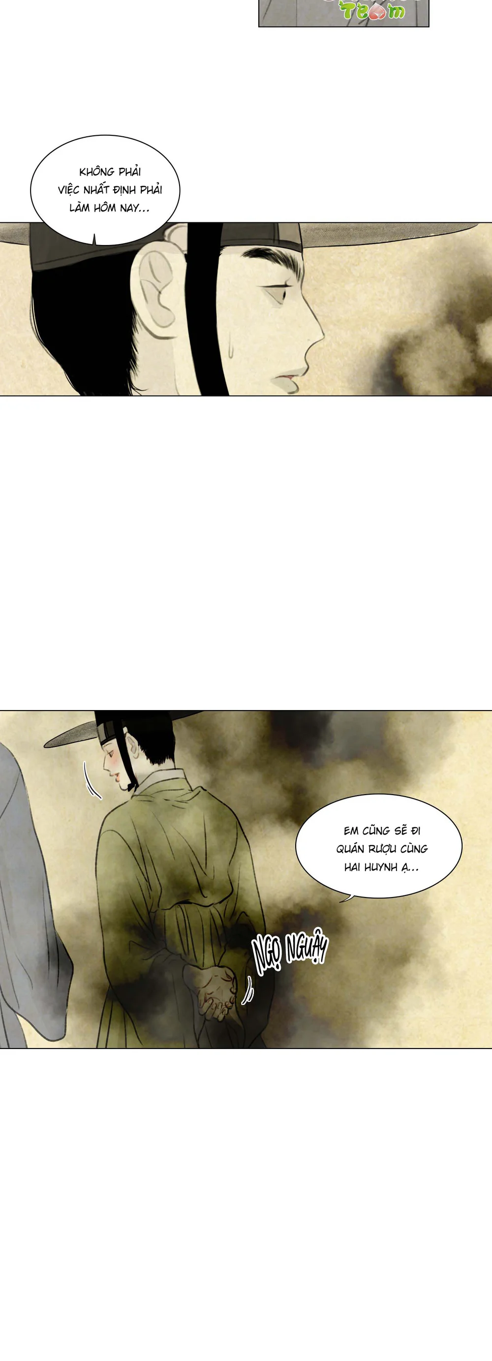Đọc truyện Quỷ Thai - Chapter 24