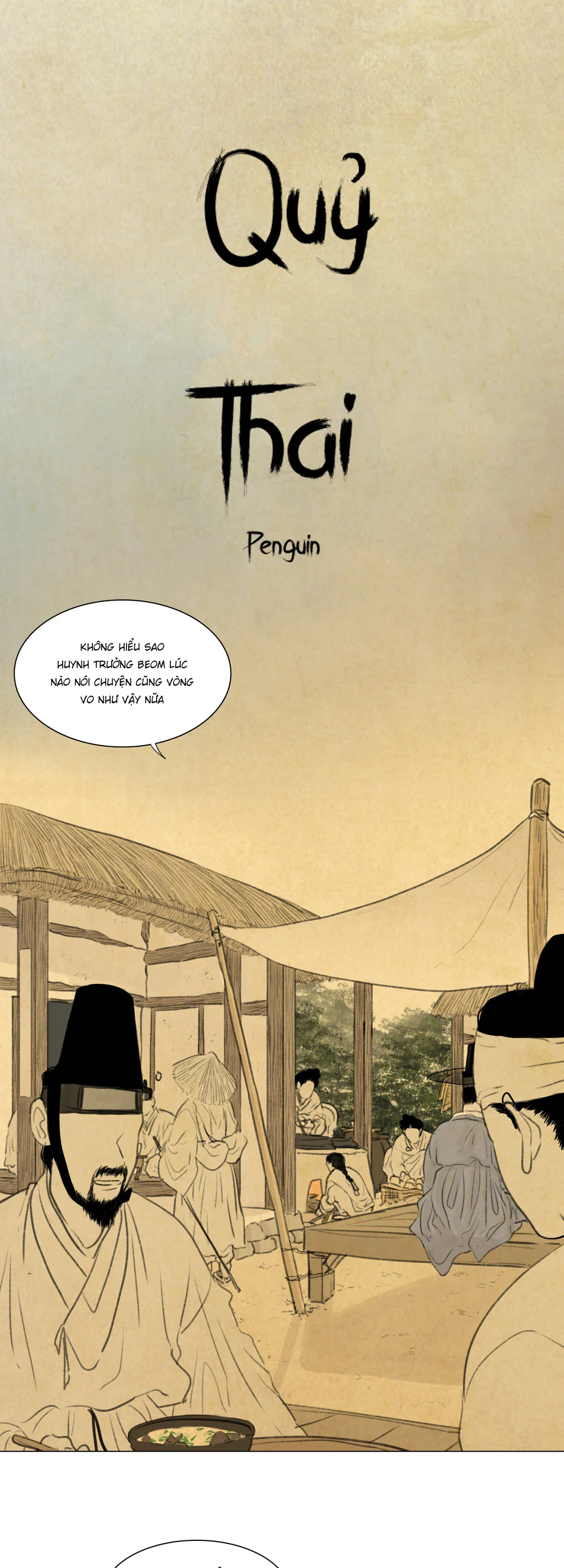 Đọc truyện Quỷ Thai - Chapter 25