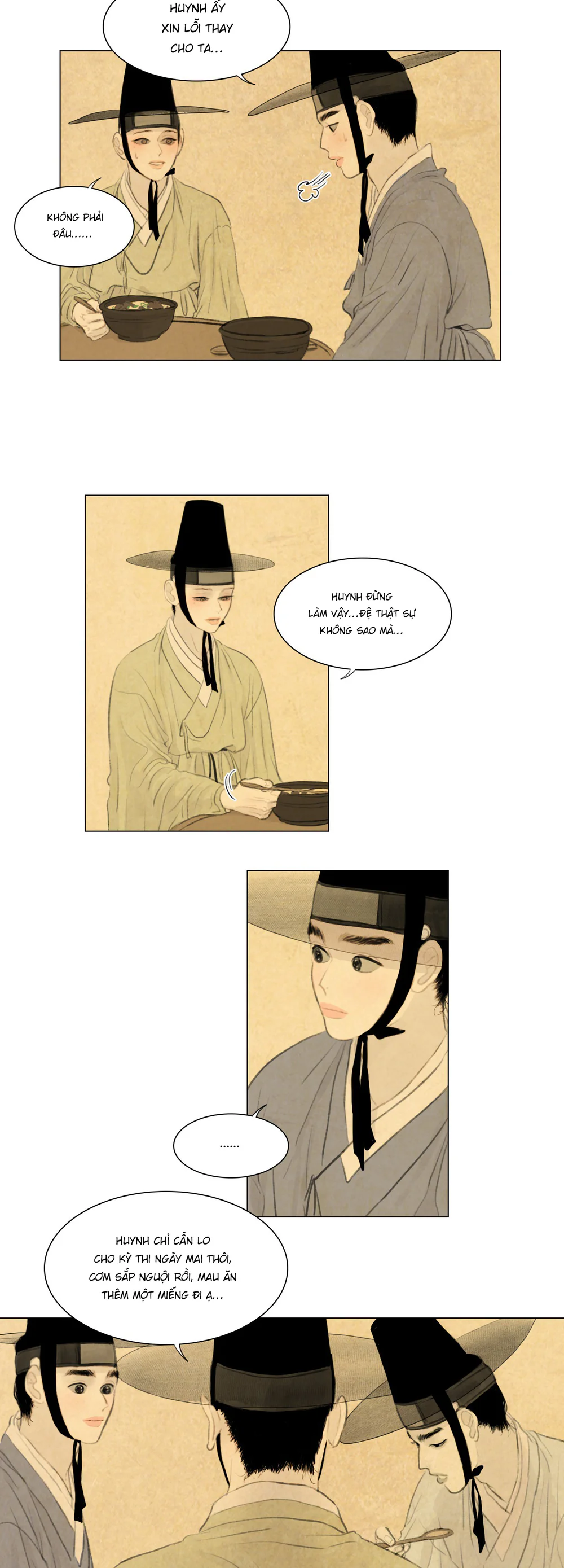 Đọc truyện Quỷ Thai - Chapter 25