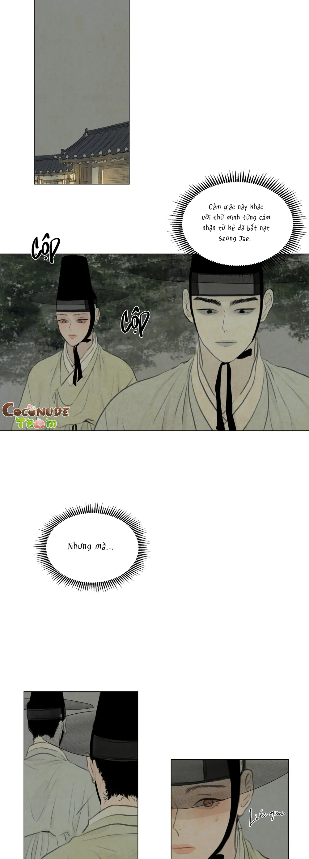 Đọc truyện Quỷ Thai - Chapter 25