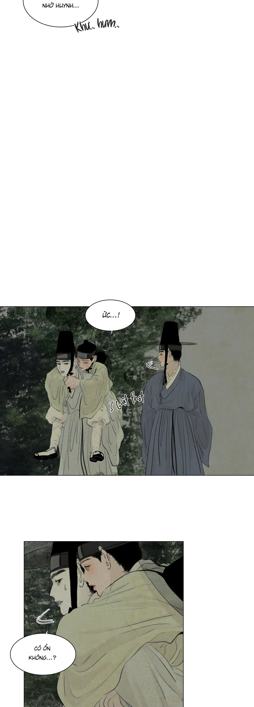 Đọc truyện Quỷ Thai - Chapter 25
