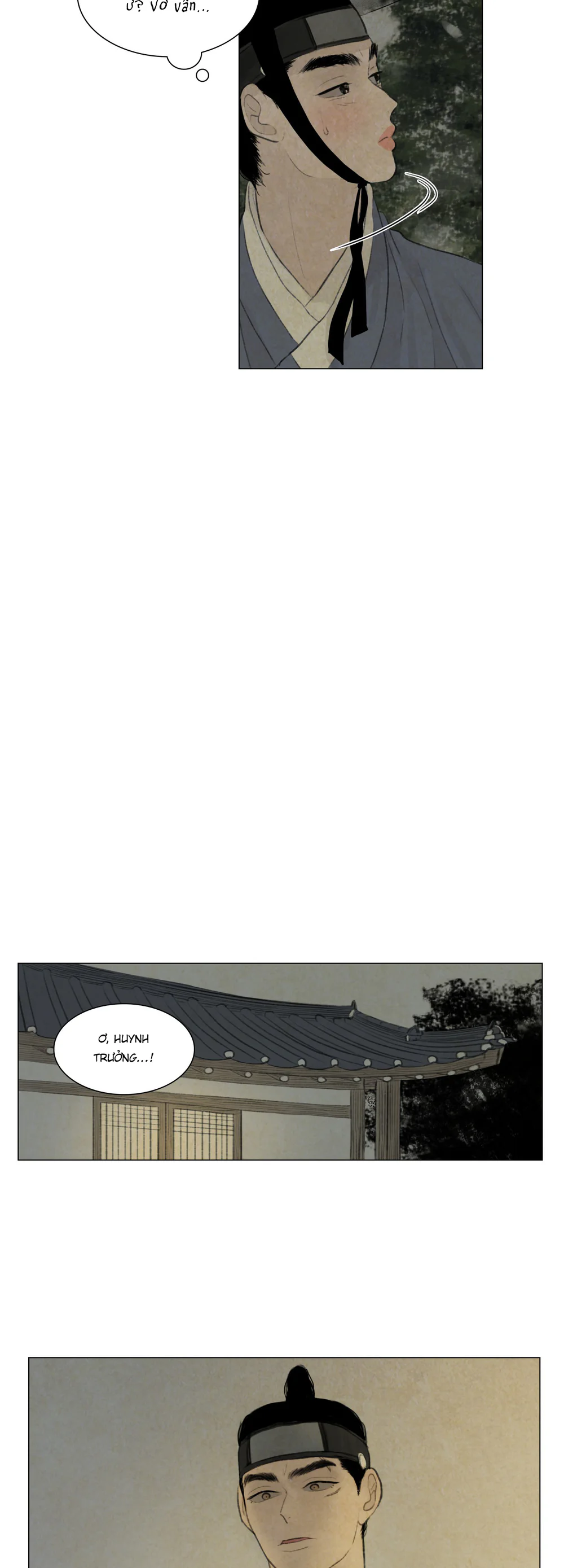 Đọc truyện Quỷ Thai - Chapter 25