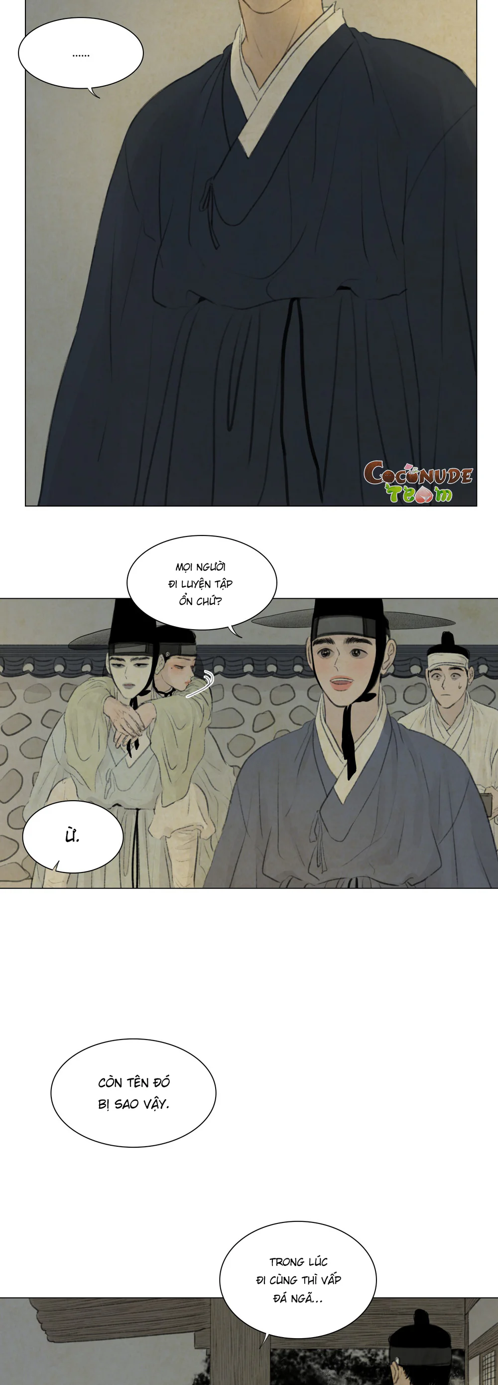 Đọc truyện Quỷ Thai - Chapter 25