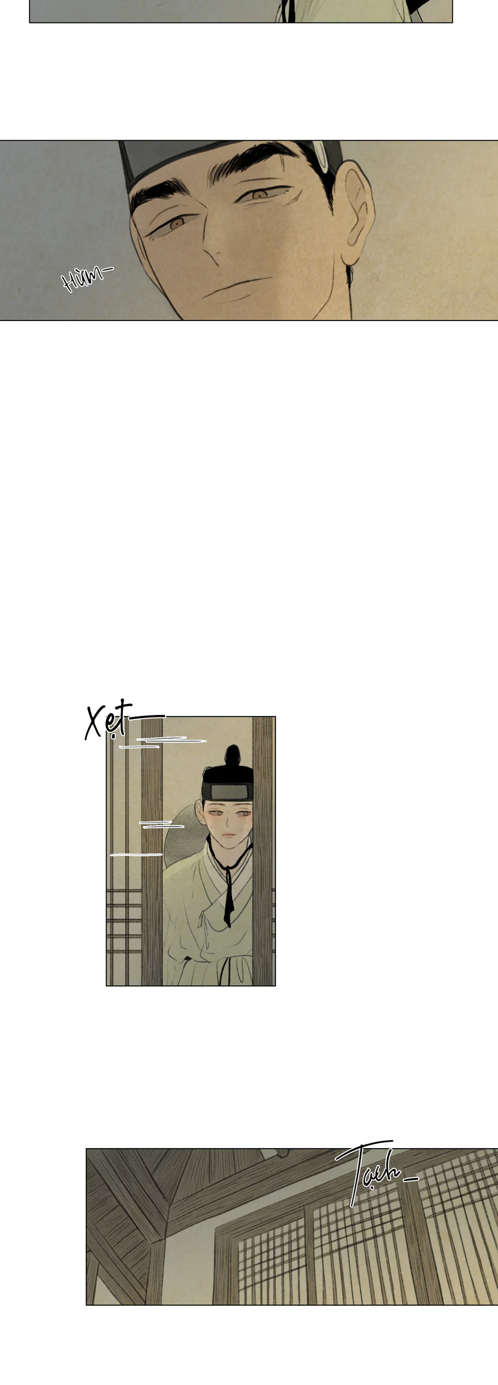 Đọc truyện Quỷ Thai - Chapter 25