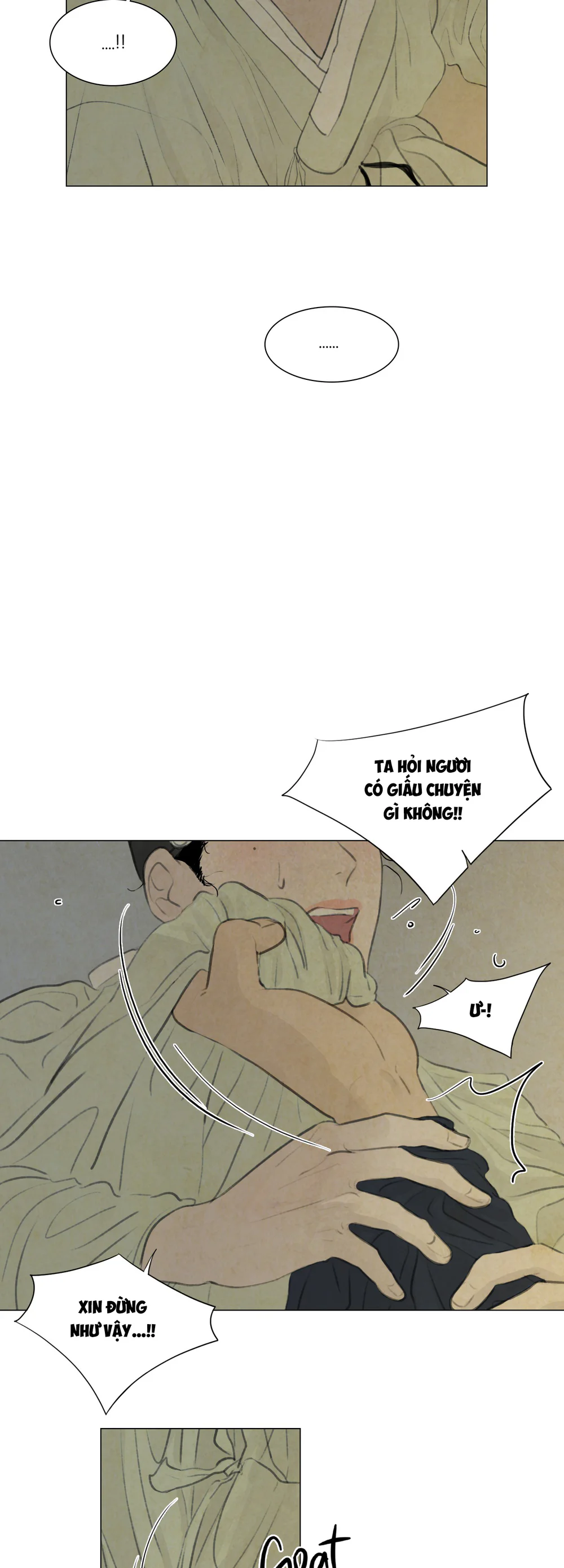 Đọc truyện Quỷ Thai - Chapter 25