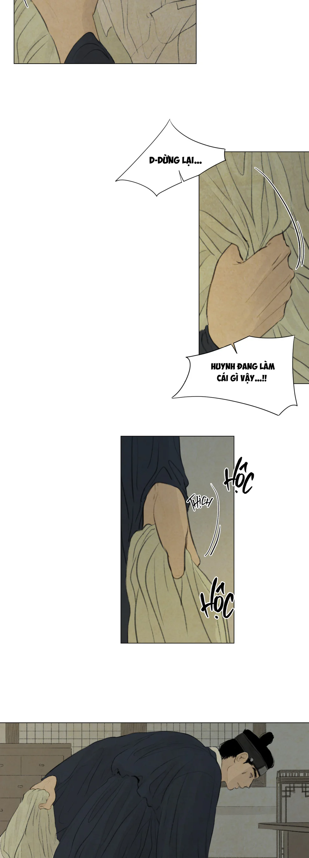 Đọc truyện Quỷ Thai - Chapter 25