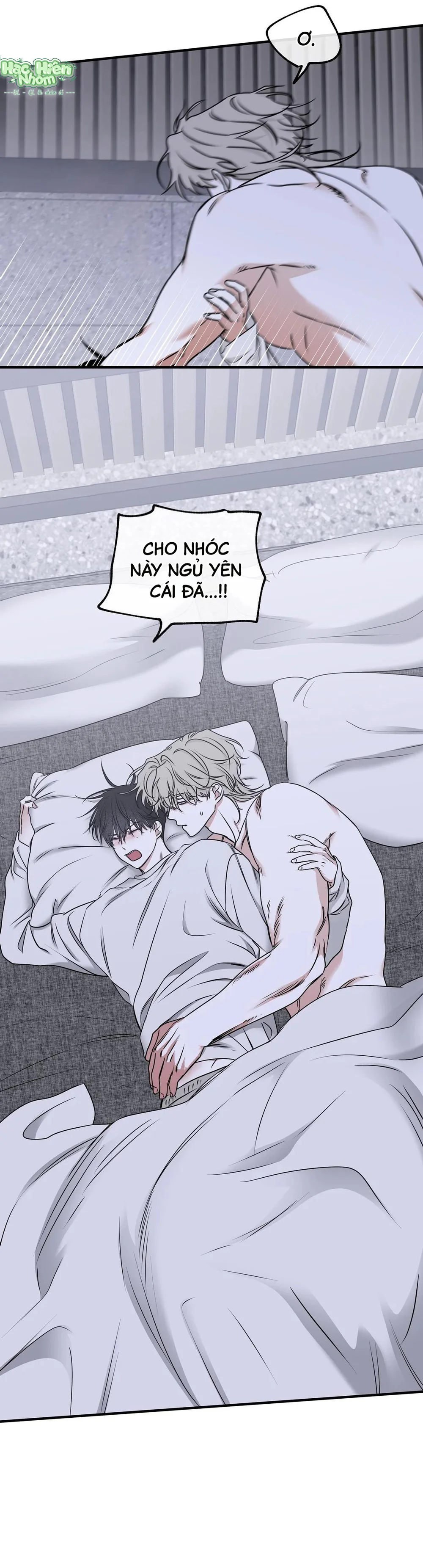 Đọc truyện Thủy triều thấp lúc chạng vạng - Chapter 106