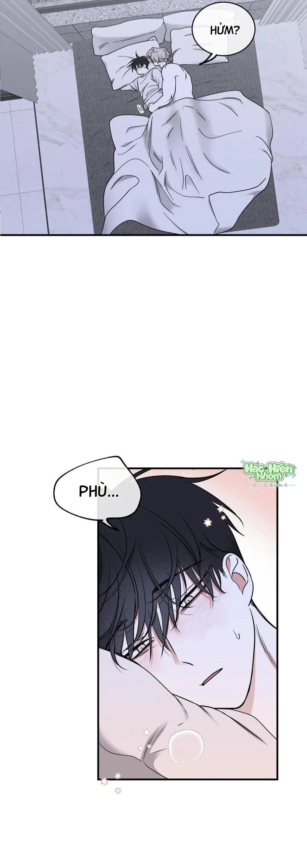 Đọc truyện Thủy triều thấp lúc chạng vạng - Chapter 106