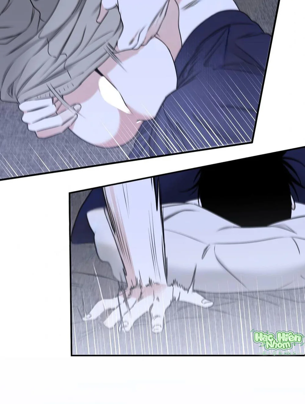 Đọc truyện Thủy triều thấp lúc chạng vạng - Chapter 106 Side Story 4