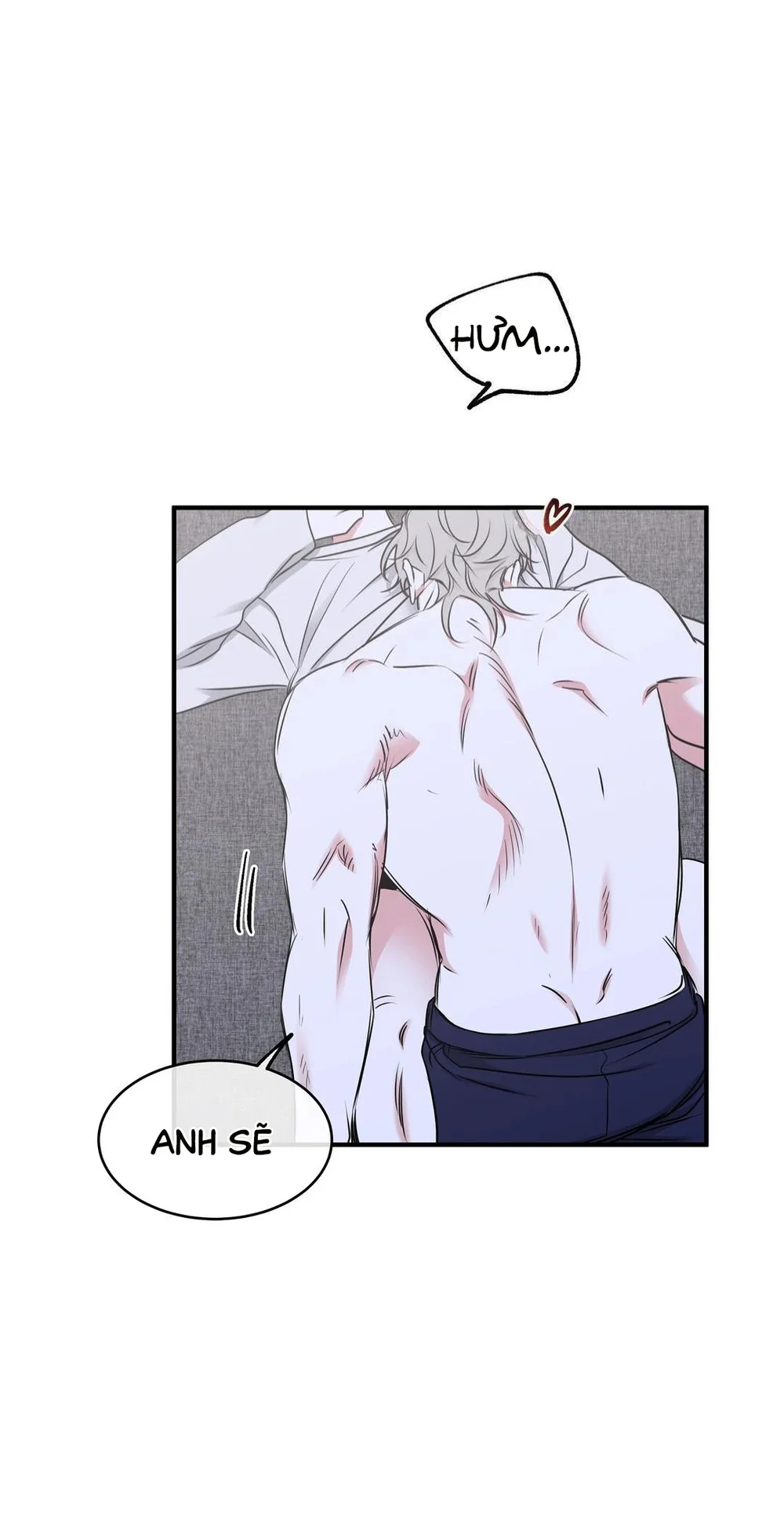 Đọc truyện Thủy triều thấp lúc chạng vạng - Chapter 106 Side Story 4
