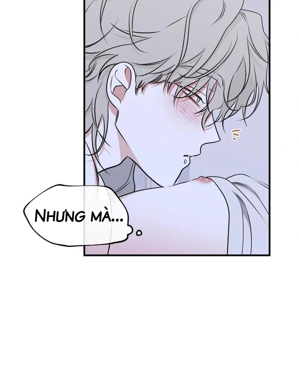 Đọc truyện Thủy triều thấp lúc chạng vạng - Chapter 106 Side Story 4