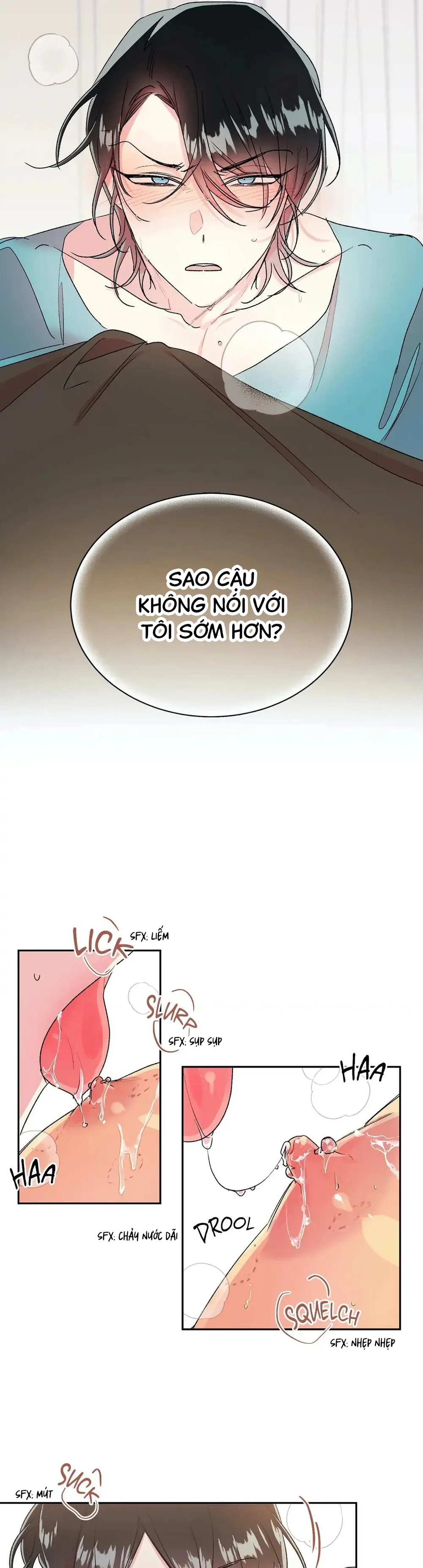 Đọc truyện Phương Pháp Trị Liệu Bí Mật - Chapter 21